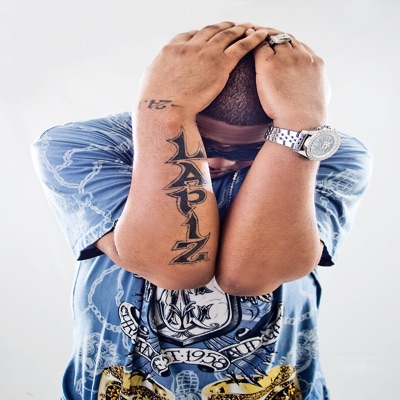 Lapiz Conciente - EP