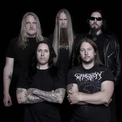 Listen to Aeon, watch music videos, read bio, see tour dates & more!