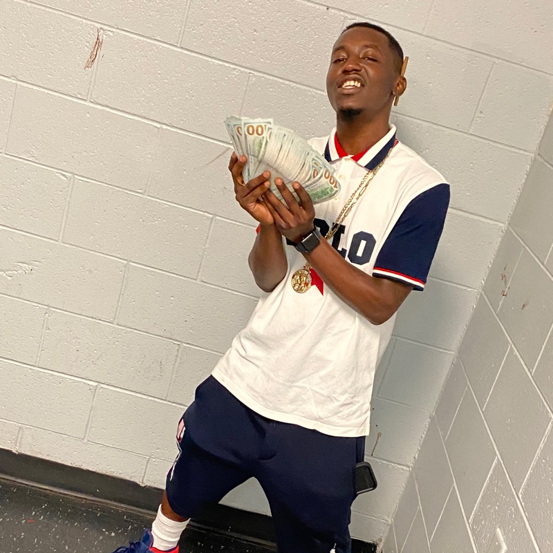 Slawway Juggin'