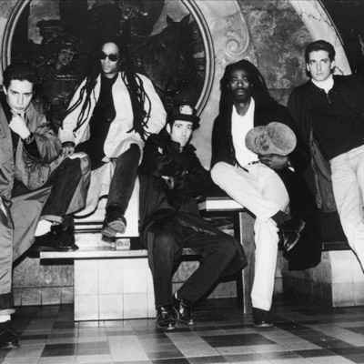 Big Audio Dynamite II