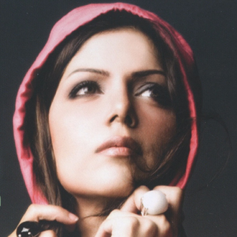 Hadiqa Kiani - Zindagi Khaak Na Thi
