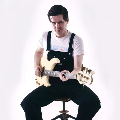 Listen to Louis de Mieulle, watch music videos, read bio, see tour dates & more!