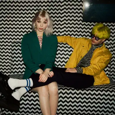 Listen to Mannequin Online, watch music videos, read bio, see tour dates & more!
