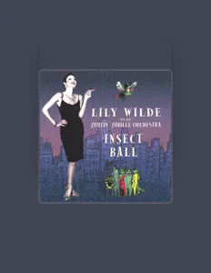 Listen to Lily Wilde and her Jumpin' Jubilee Orchestra, watch music videos, read bio, see tour dates & more!