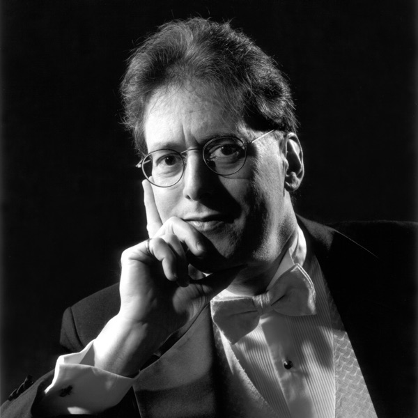 Robert Levin's avatar