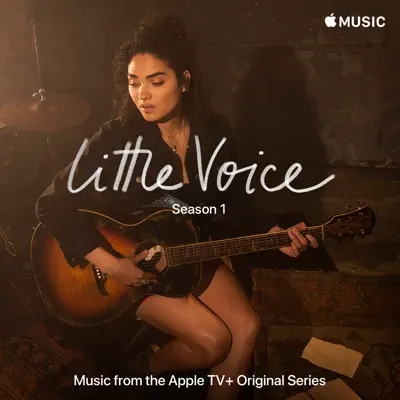 Trixie Whitley adlı sanatçının yer aldığı Music from Little Voice çalma listesini dinle