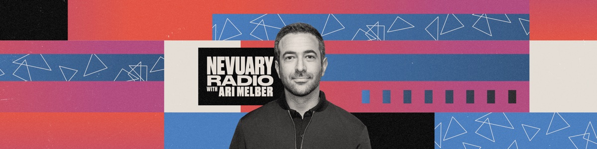 Nevuary Radio
