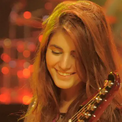 Listen to Momina Mustehsan, watch music videos, read bio, see tour dates & more!