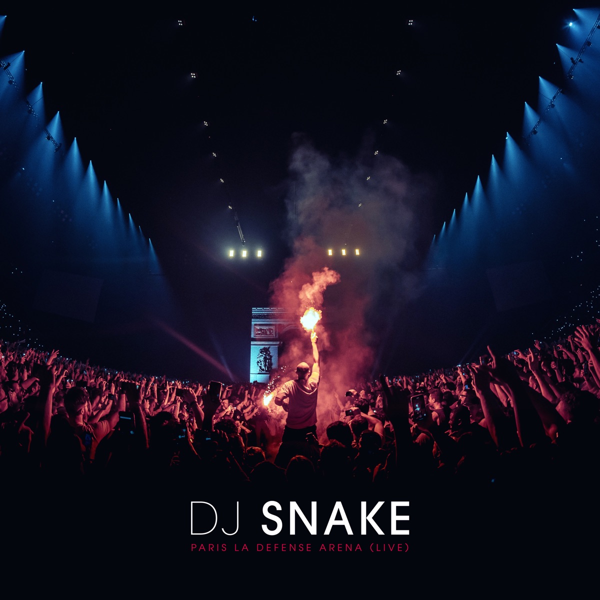 Carte Blanche (Deluxe) - Album by DJ Snake - Apple Music