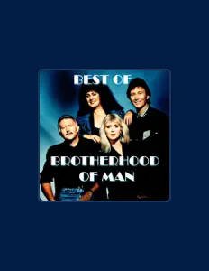 Listen to Brotherhood of Man, watch music videos, read bio, see tour dates & more!