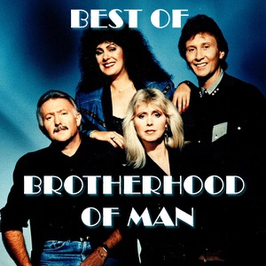 Brotherhood of Man - Yes Sir I Can Boogie - 排舞 編舞者
