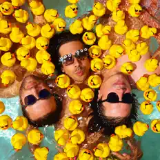 Listen to Naive New Beaters, watch music videos, read bio, see tour dates & more!