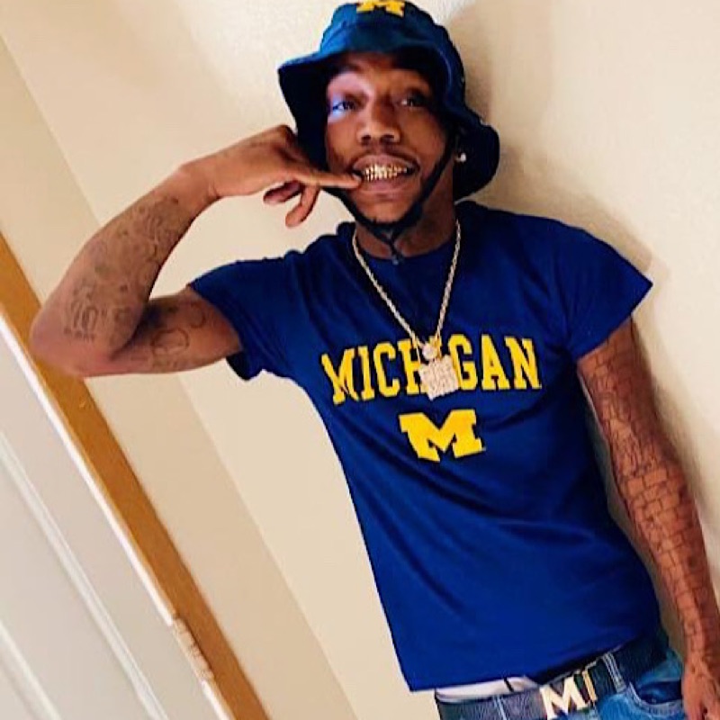 firemanmartylee - Mike Tyson