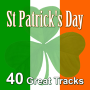 St. Patrick's Day - Various Artists