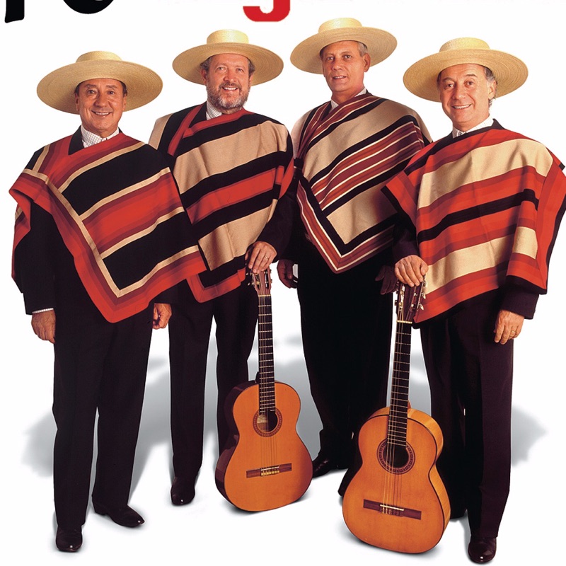 Huasos De Algarrobal