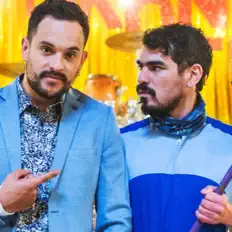 Listen to Villa Cariño, watch music videos, read bio, see tour dates & more!