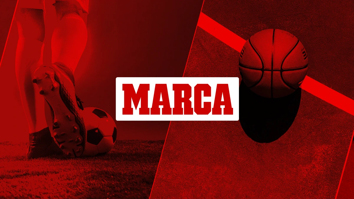 MARCA - Sports Newspaper App Store product page header