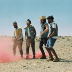 Flamingods