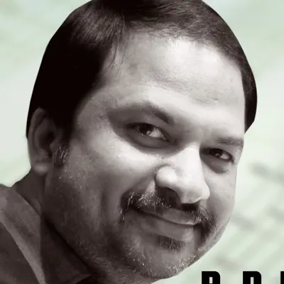 Listen to R. P. Patnaik, watch music videos, read bio, see tour dates & more!
