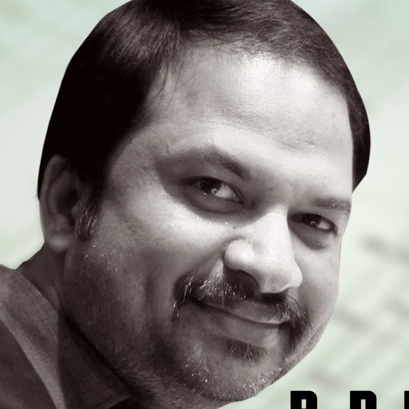 R. P. Patnaik - Nuvvante