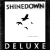 Shinedown - Second Chance  artwork