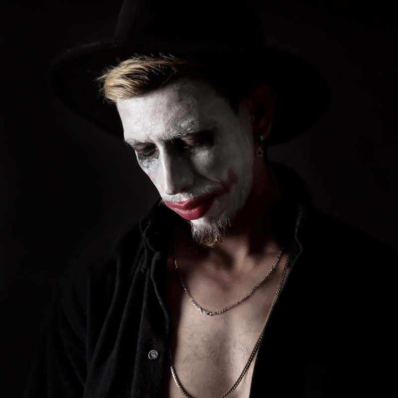 Jocker - Lgemra (feat. 7-Toun)