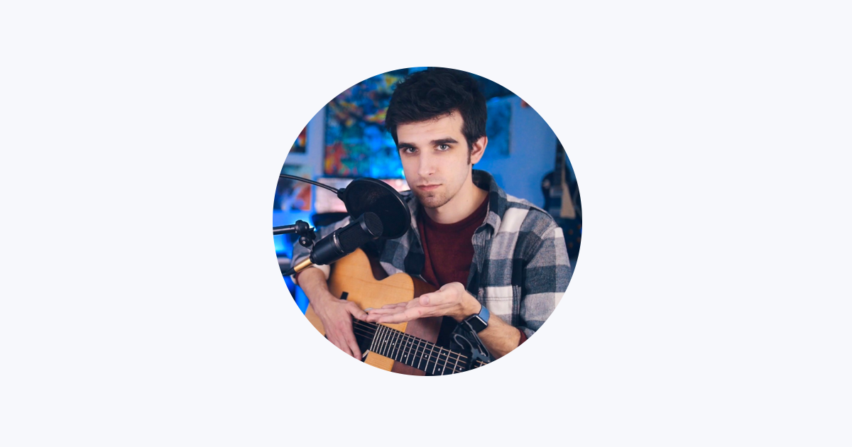 ‎Daniel Ferri Apple Music