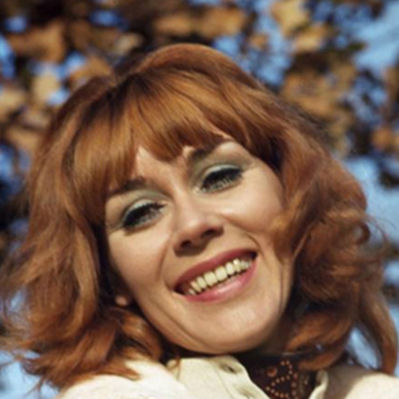 Conny Vandenbos