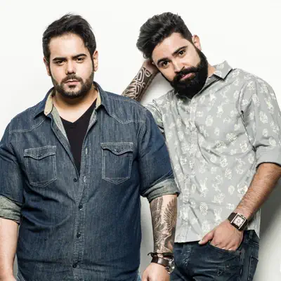 Listen to Lu & Robertinho, watch music videos, read bio, see tour dates & more!