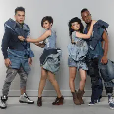 Listen to Tangga, watch music videos, read bio, see tour dates & more!
