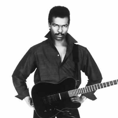 Ray Parker Jr.