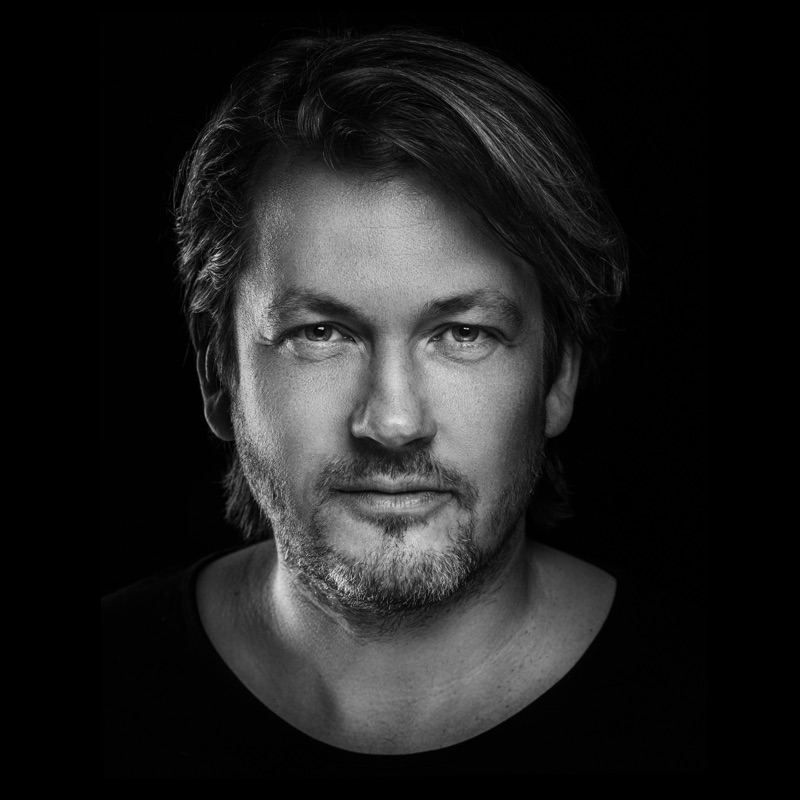 Dennis de Laat - Sound of Violence