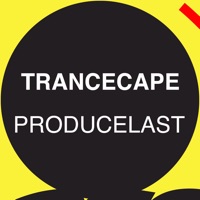 Trancescape