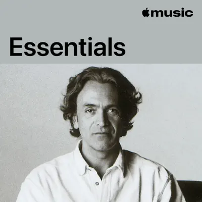 Listen to Riccardo Fogli Essentials featuring Riccardo Fogli