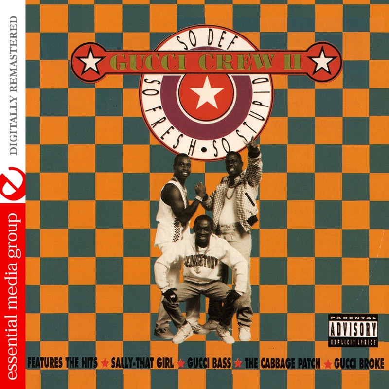 Gucci Bass - Gucci Crew II: Song Lyrics, Music Videos & Concerts