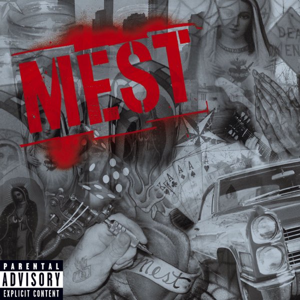 Mest – Masquerade | Releases | Discogs