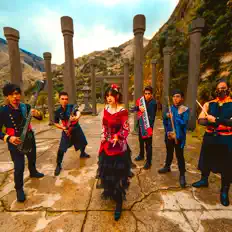 Listen to Crescent Lament, watch music videos, read bio, see tour dates & more!