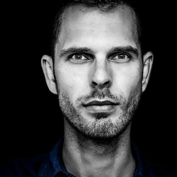 Jacob Van Hage's avatar