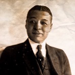 Bert Williams
