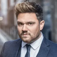Listen to Mark Kingswood, watch music videos, read bio, see tour dates & more!