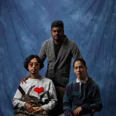 收听 Zatta、观看音乐视频、阅读小传、查看巡演日期等 ！