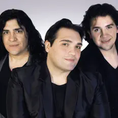 Listen to Garras de Amor, watch music videos, read bio, see tour dates & more!