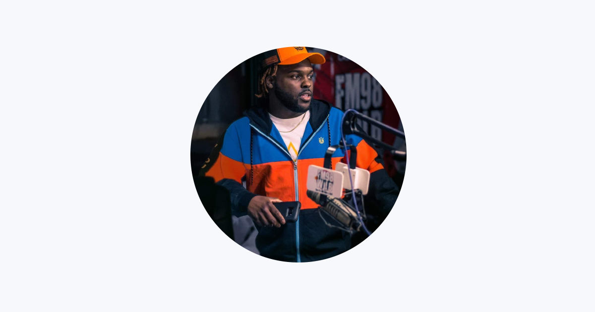 ‎Young Ra - Apple Music
