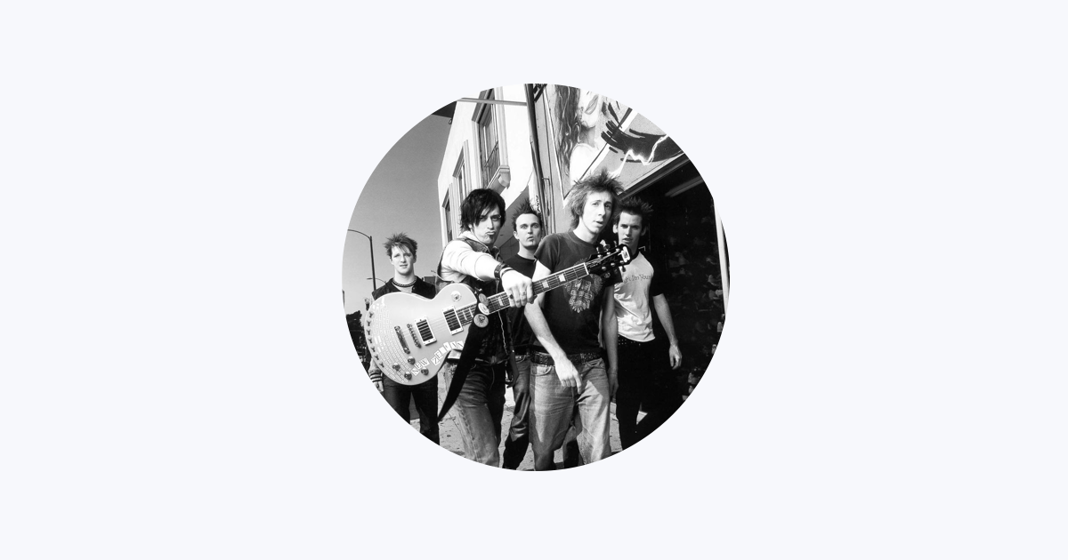 Steriogram - Apple Music
