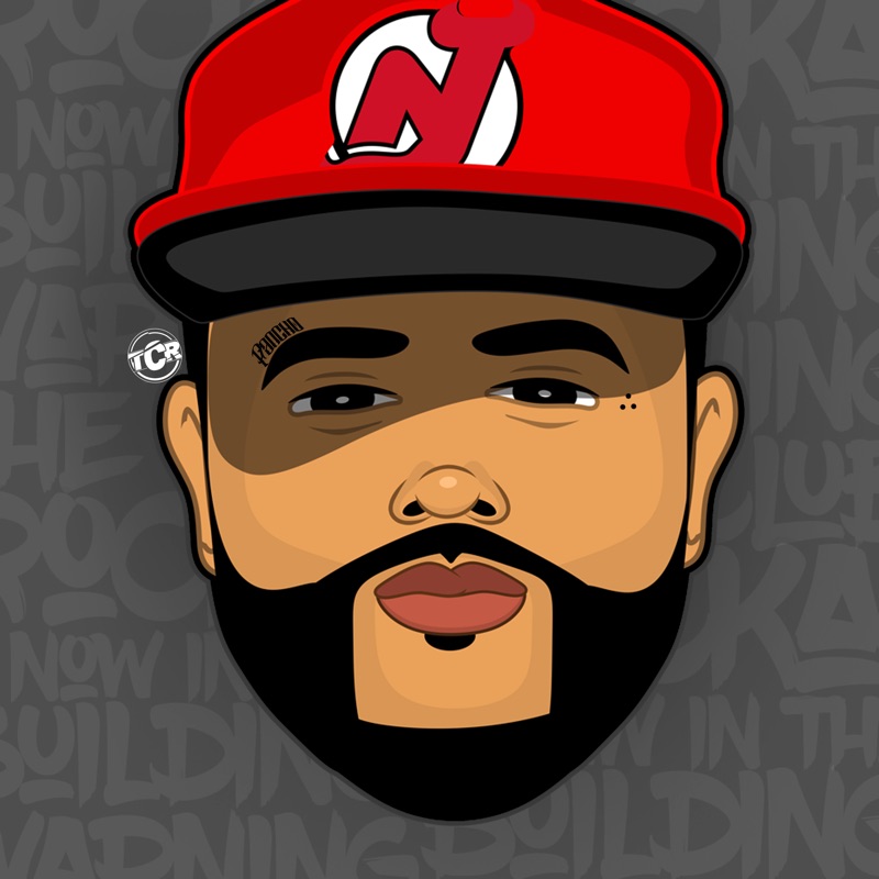 DJ Hov - Vibes Ting Dancehall Mix