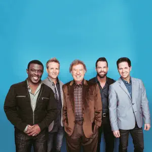 Gaither Vocal Band