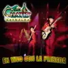 Los Cuates de Sinaloa - La Pelota de Lolita (Live)