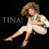 Tina Turner - GoldenEye Grafik