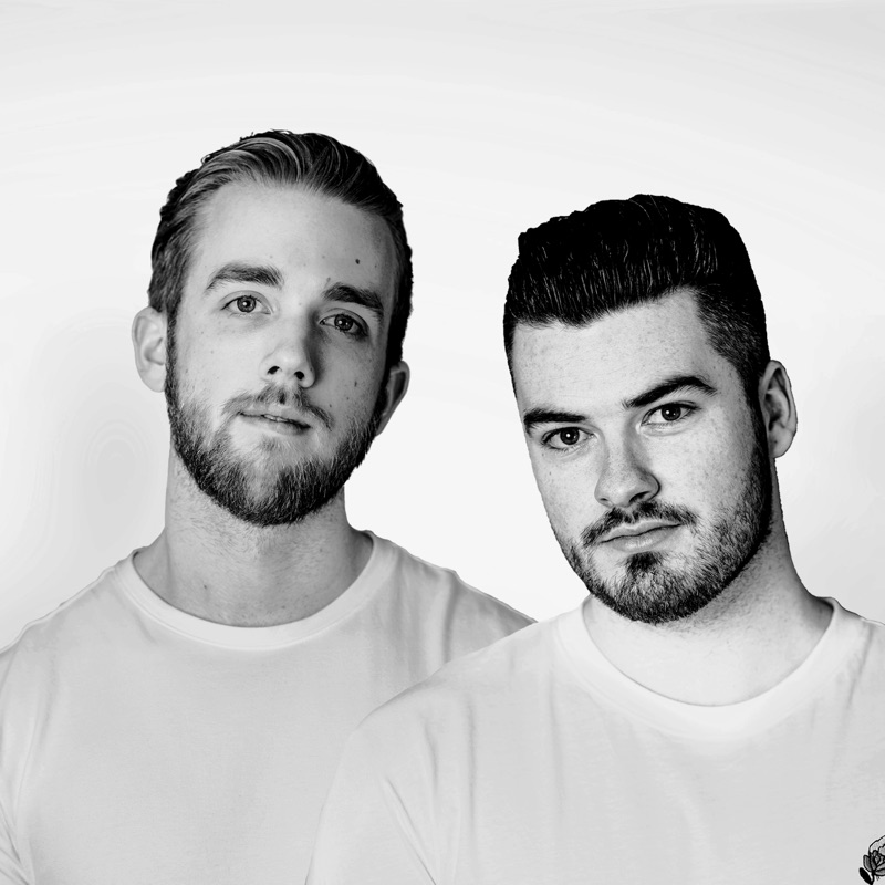 Wild Cards - Falling Down (feat. James Delaney)