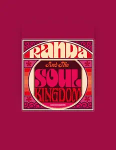 Listen to Randa And The Soul Kingdom, watch music videos, read bio, see tour dates & more!